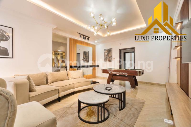 1 bedroom Flat / Apartment for shortlet Ikate Ikate Lekki Lagos