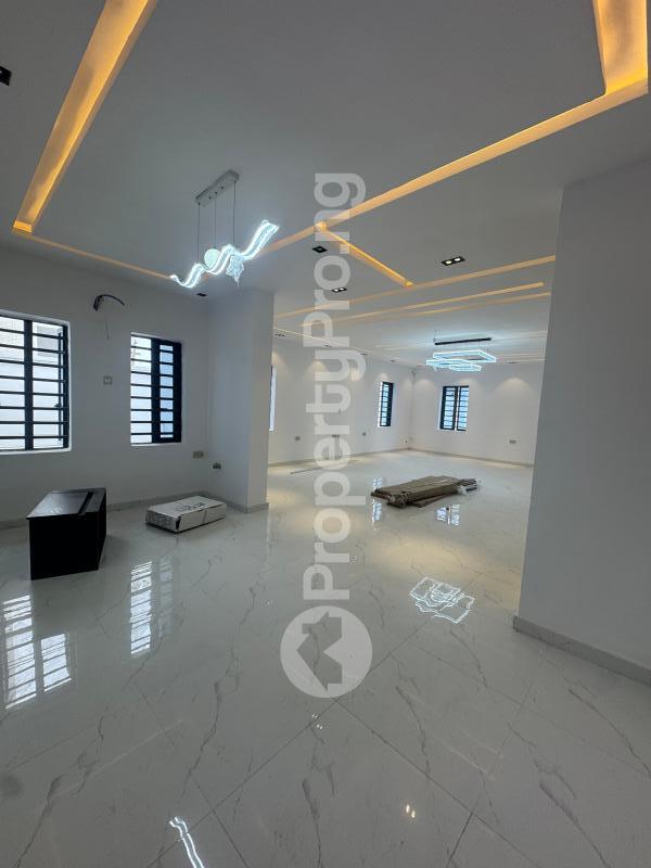 4 bedroom House for sale Yemoja Estate, Oluyole Estate Oluyole Estate Ibadan Oyo