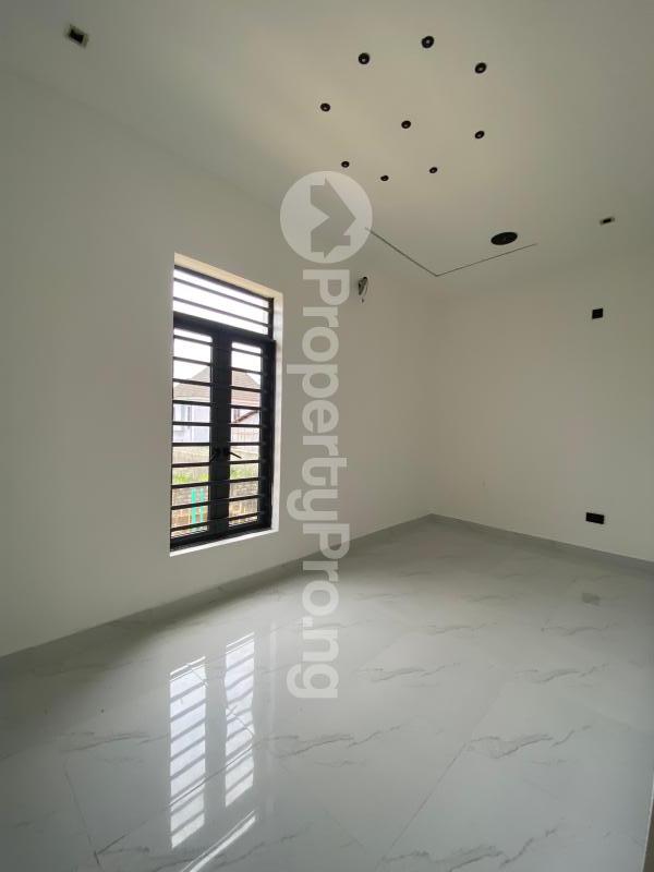 5 bedroom House for sale Abraham adesanya estate Ajah Lagos
