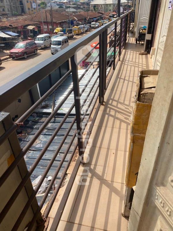 Commercial Property for rent New Haven Enugu Enugu