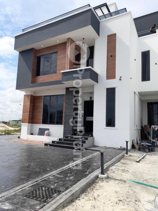 5 bedroom House for sale Lekki Lekki Lagos