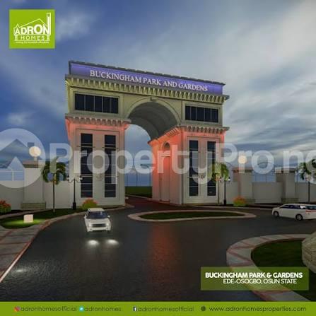 Land for sale Ede South Osun