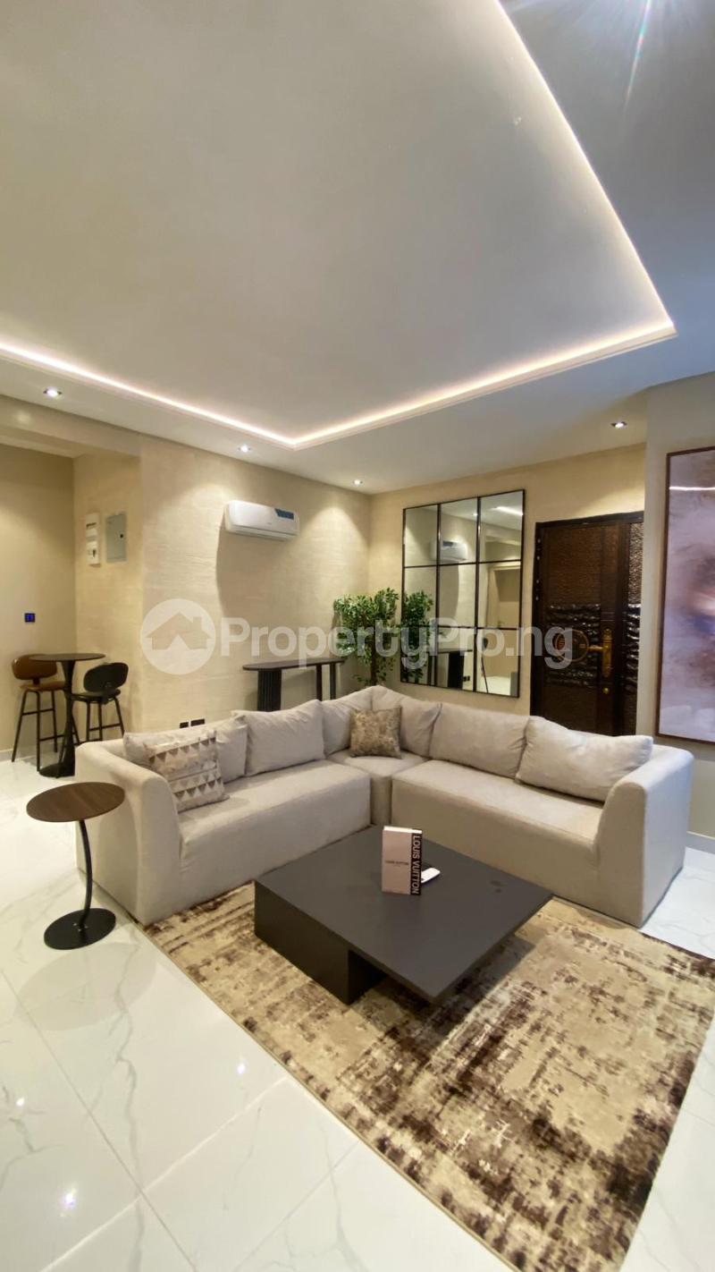 2 bedroom Flat / Apartment for shortlet Lekki Phase 1 Lekki Lagos