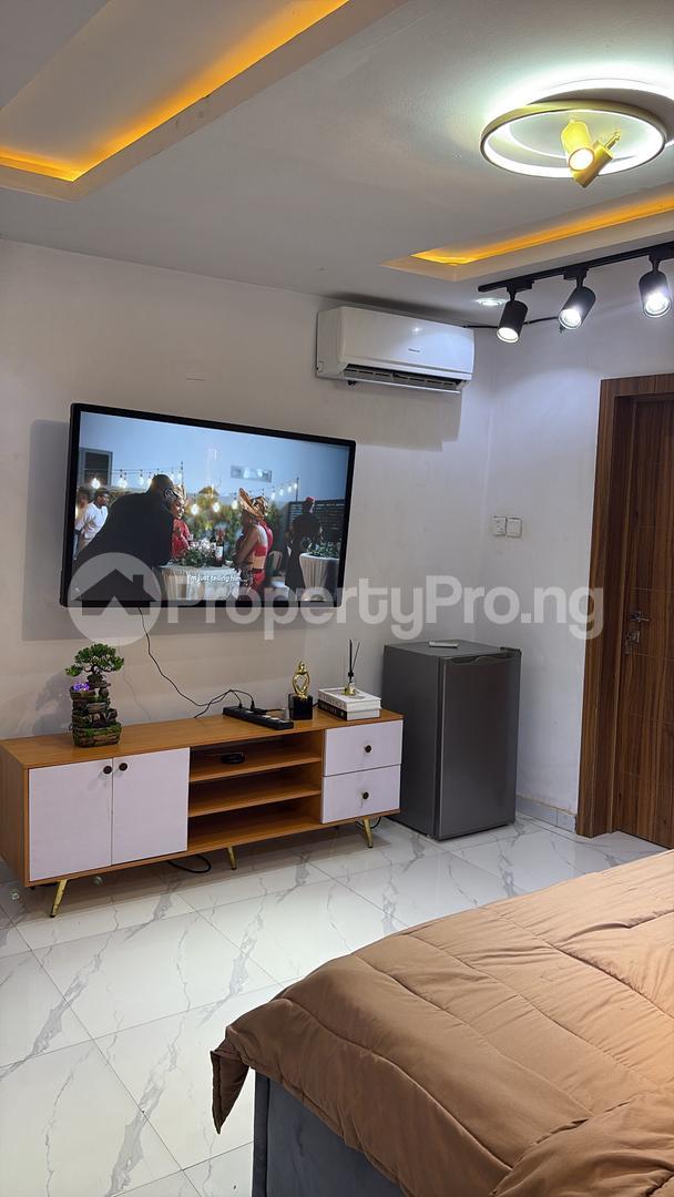 1 bedroom Flat / Apartment for shortlet 7, Olusanya Street, Oke Odo, Aboru, Iyana Ipaja Ipaja Lagos