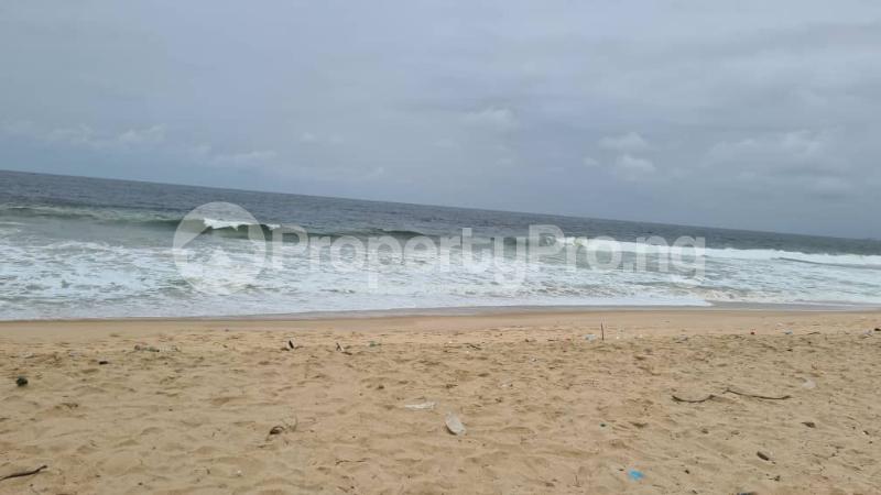 Land for sale Igando Orudu Town, Off Eleko Road, Ibeju Lekki, Few Minutes From Eleko Beach, Ibeju Lekki Eleko Ibeju-Lekki Lagos