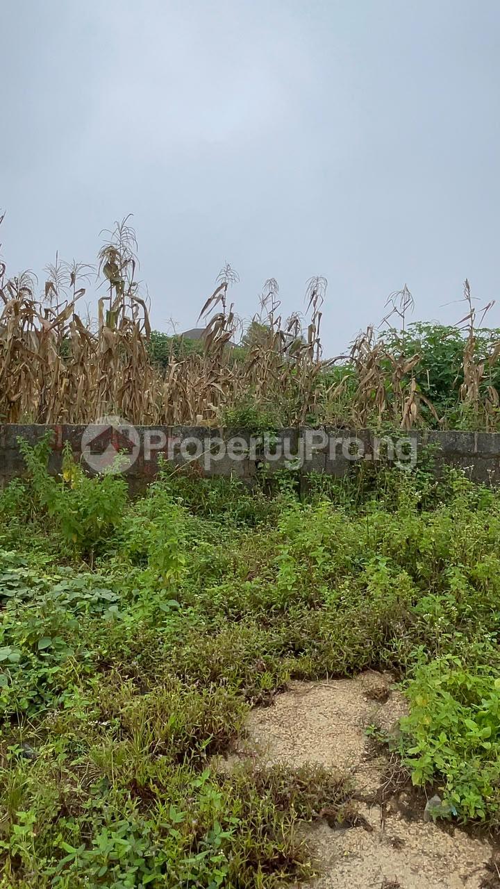 Land for sale Mpape Abuja