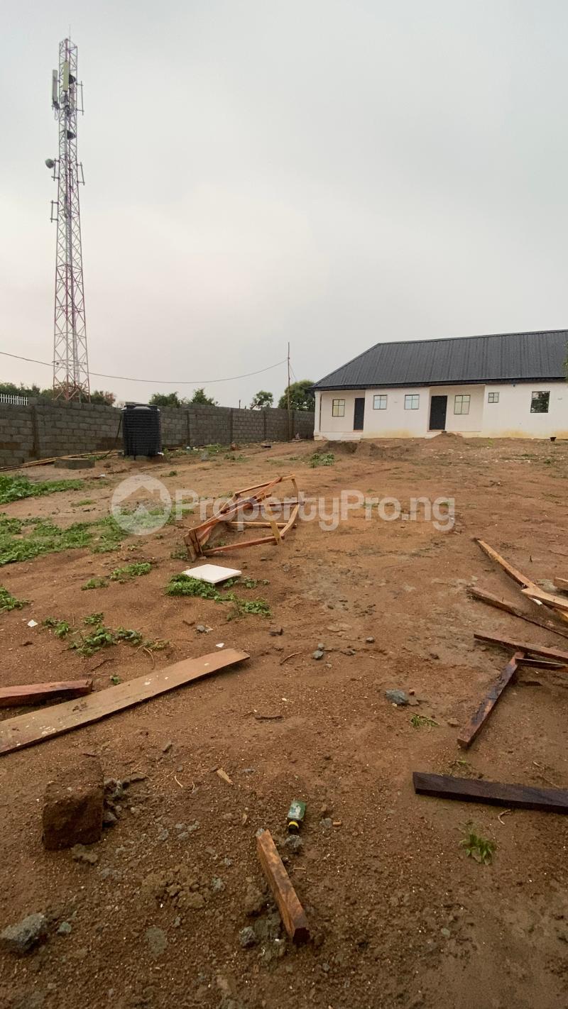 Land for sale Maitama Extension Mpape Abuja