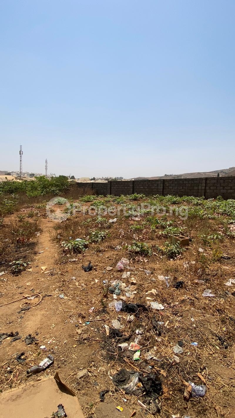 Land for sale Maitama Ext Mpape Abuja