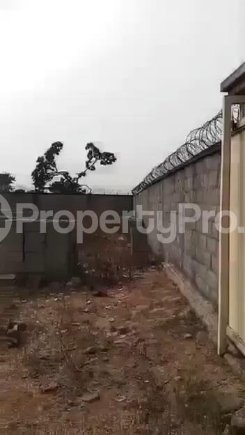 Land for sale Main Gwarinpa Abuja - 0