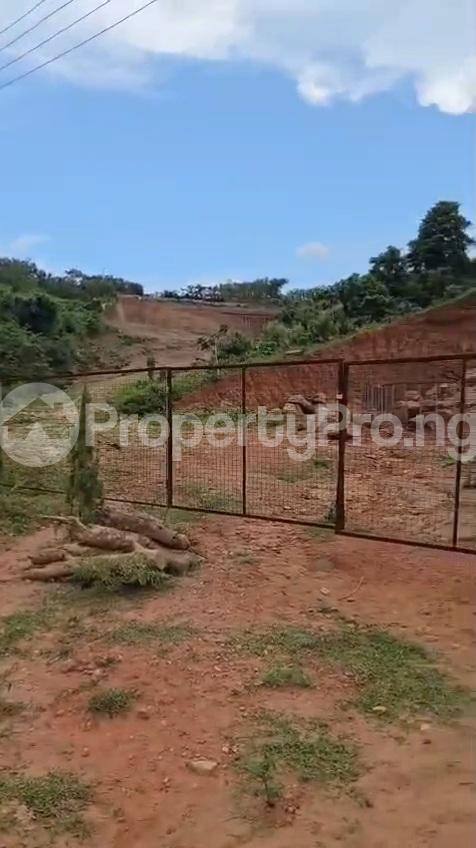 Land for sale Main Guzape Abuja
