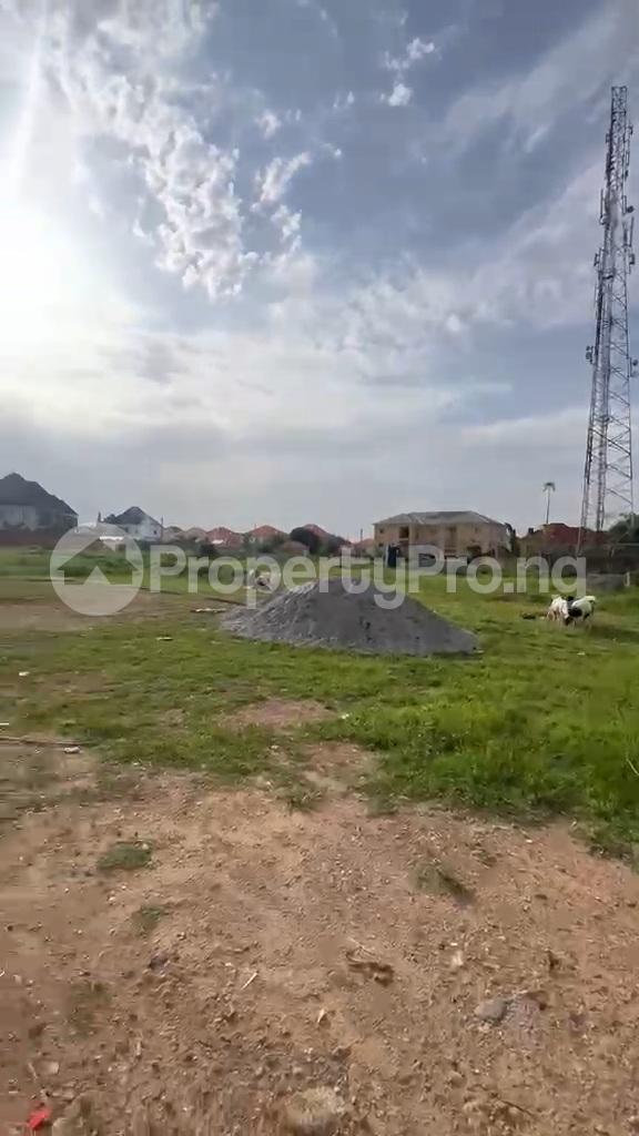 Land for sale In A Developed Estate In Lokogoma Lokogoma Abuja