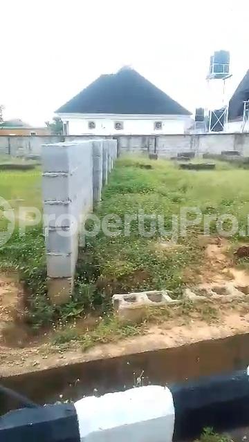 Land for sale Developed Estate Apo Dutse Abuja