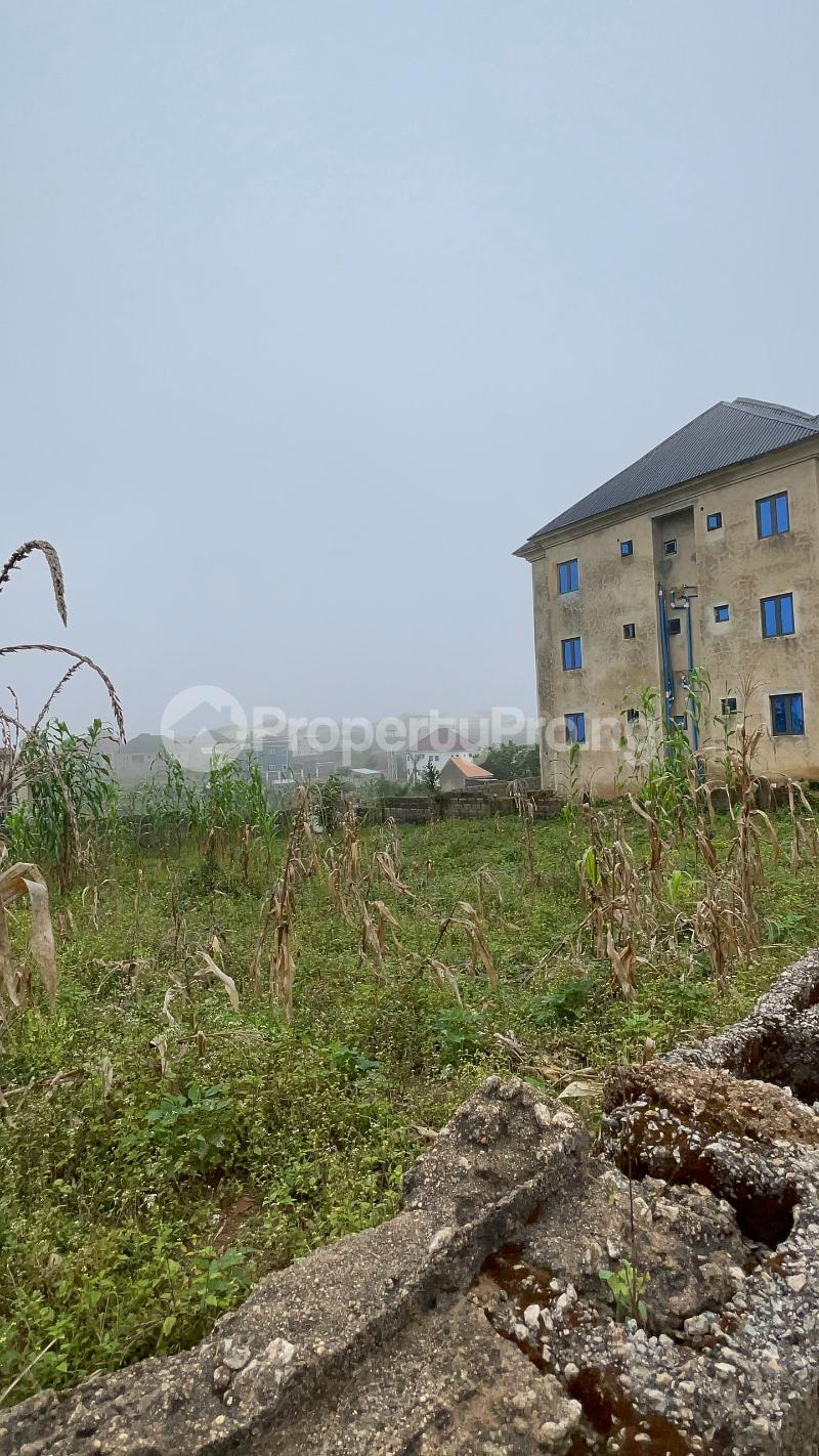 Land for sale Mpape Abuja