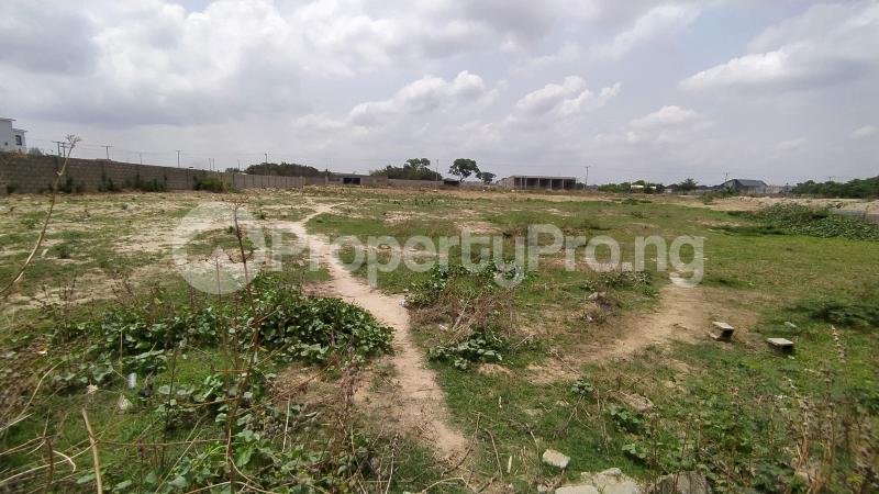 Land for sale Jahi Gilmore Jahi Abuja