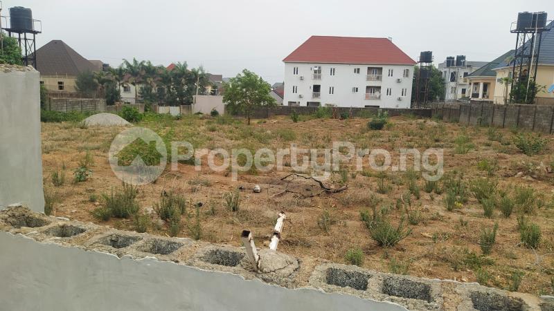Land for sale Dawaki News Engineering Gwarinpa Abuja