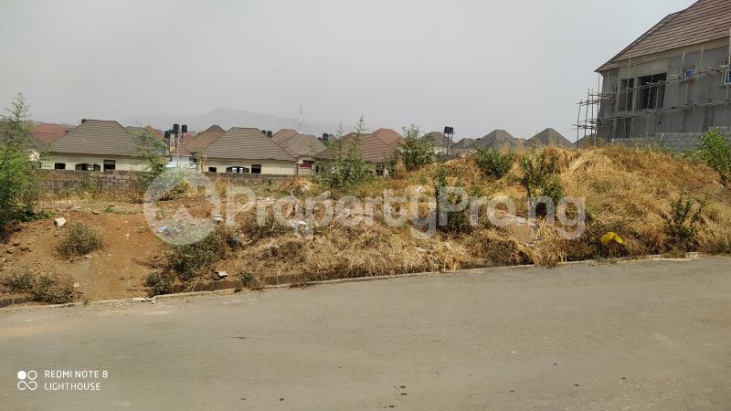 Land for sale Gwarinpa Estate Gwarinpa Abuja