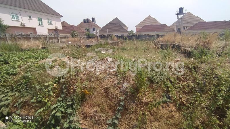 Land for sale Gwarinpa Estate Gwarinpa Abuja