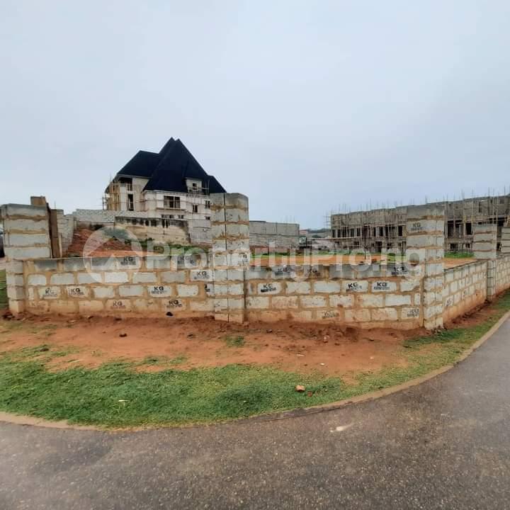 Land for sale Asokoro Main Asokoro Abuja
