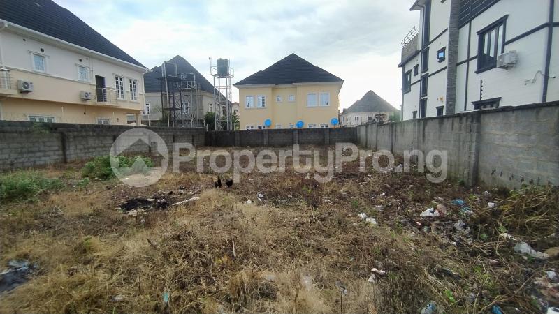 Land for sale Dawaki News Engineering Gwarinpa Abuja