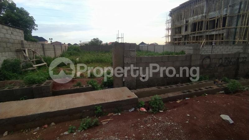 Land for sale Dawaki News Engineering Extension Gwarinpa Abuja