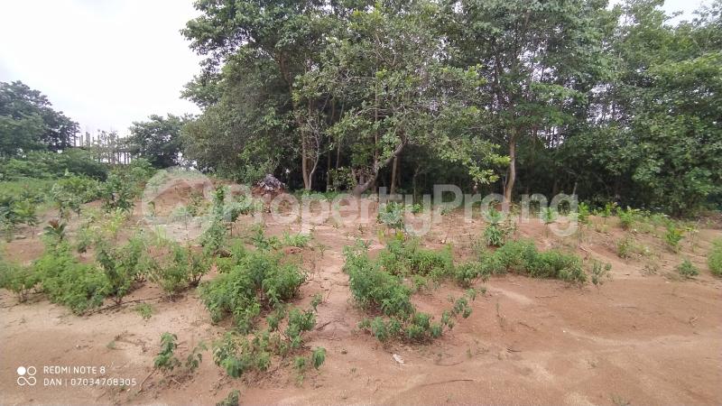 Land for sale Katampe Main Abuja - 0