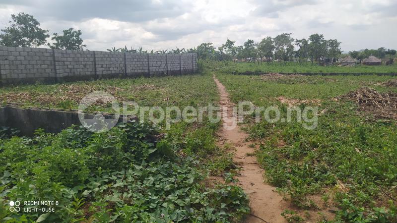 Land for sale Wuye Wuye Abuja - 0