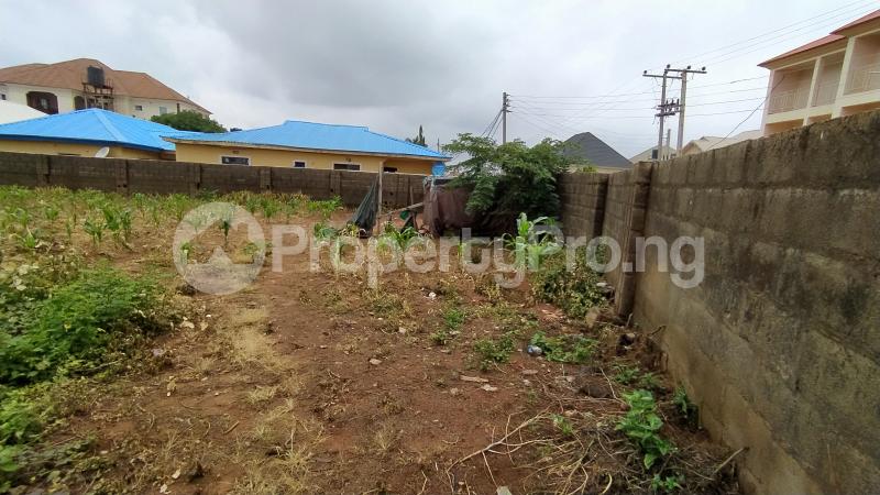 Land for sale Dawaki News Engineering Gwarinpa Abuja