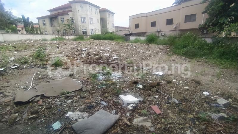 Land for sale Wuse 2 Wuse 2 Abuja - 2