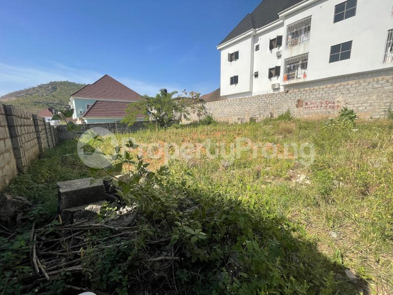 Land for sale Dawaki News Engineering Extension Gwarinpa Abuja