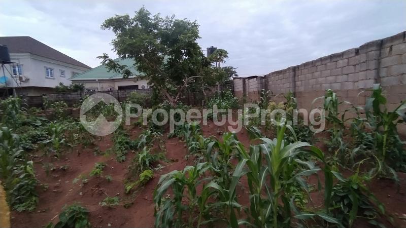 Land for sale Dawaki By Catholic Church Gwarinpa Abuja
