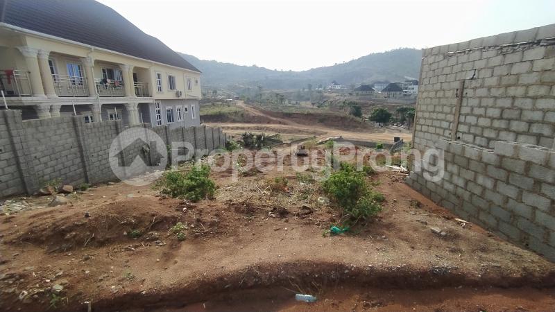 Land for sale Dawaki Gwarinpa Abuja