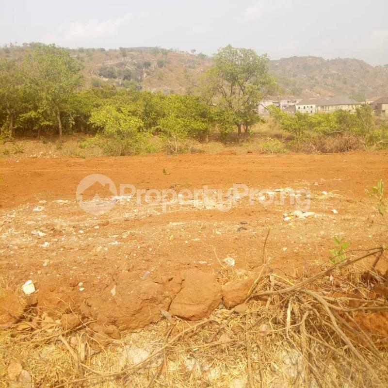 Land for sale Dawaki By Koraf Hotel Gwarinpa Abuja - 0