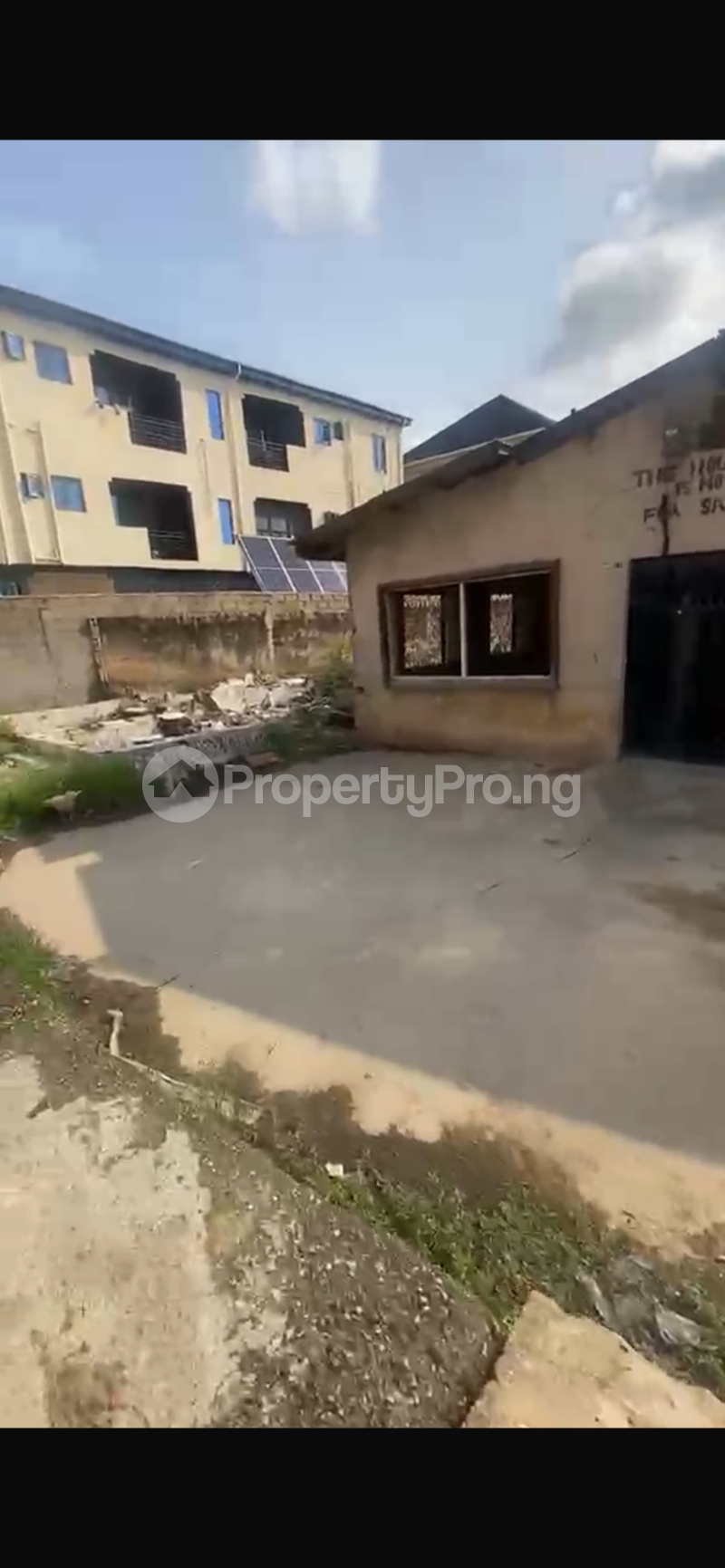 House for sale Ifako-gbagada Gbagada Lagos