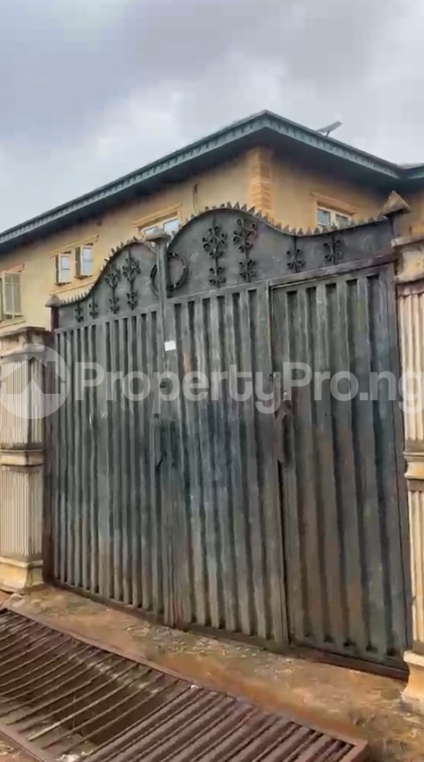 House for sale Ikorodu Lagos