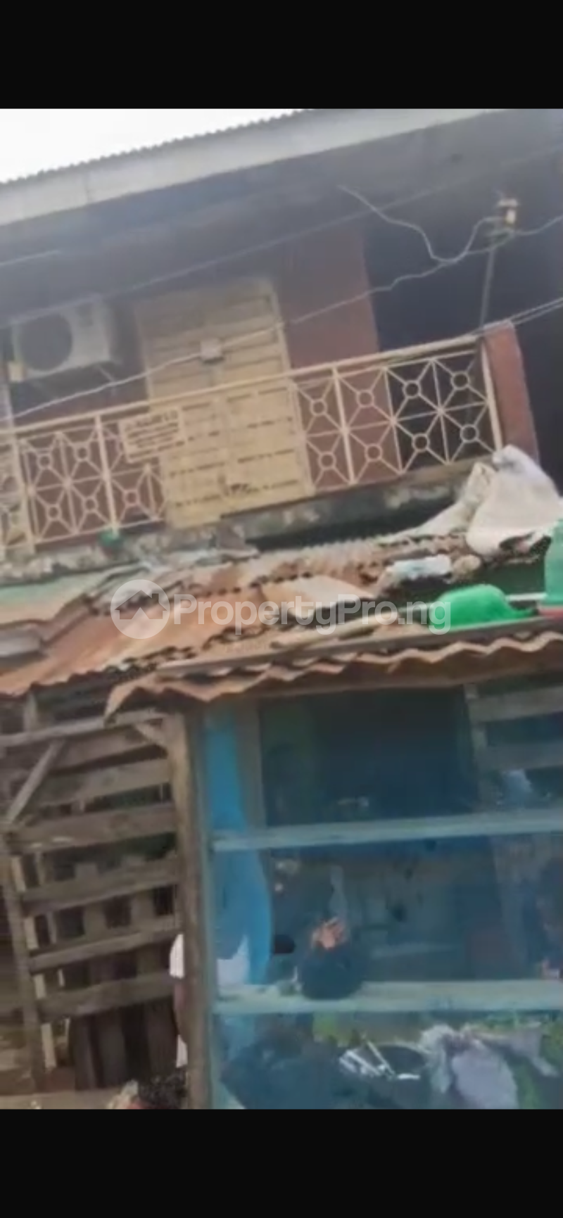 Commercial Property for sale Ijegun Ikotun/Igando Lagos
