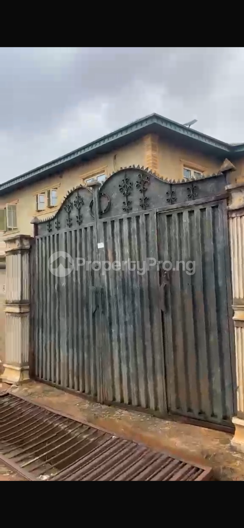 House for sale Ikorodu Lagos