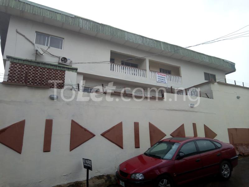 10 bedroom House for sale 10 Olasimbi Street Off Lawal Street Oregun Ikeja Lagos