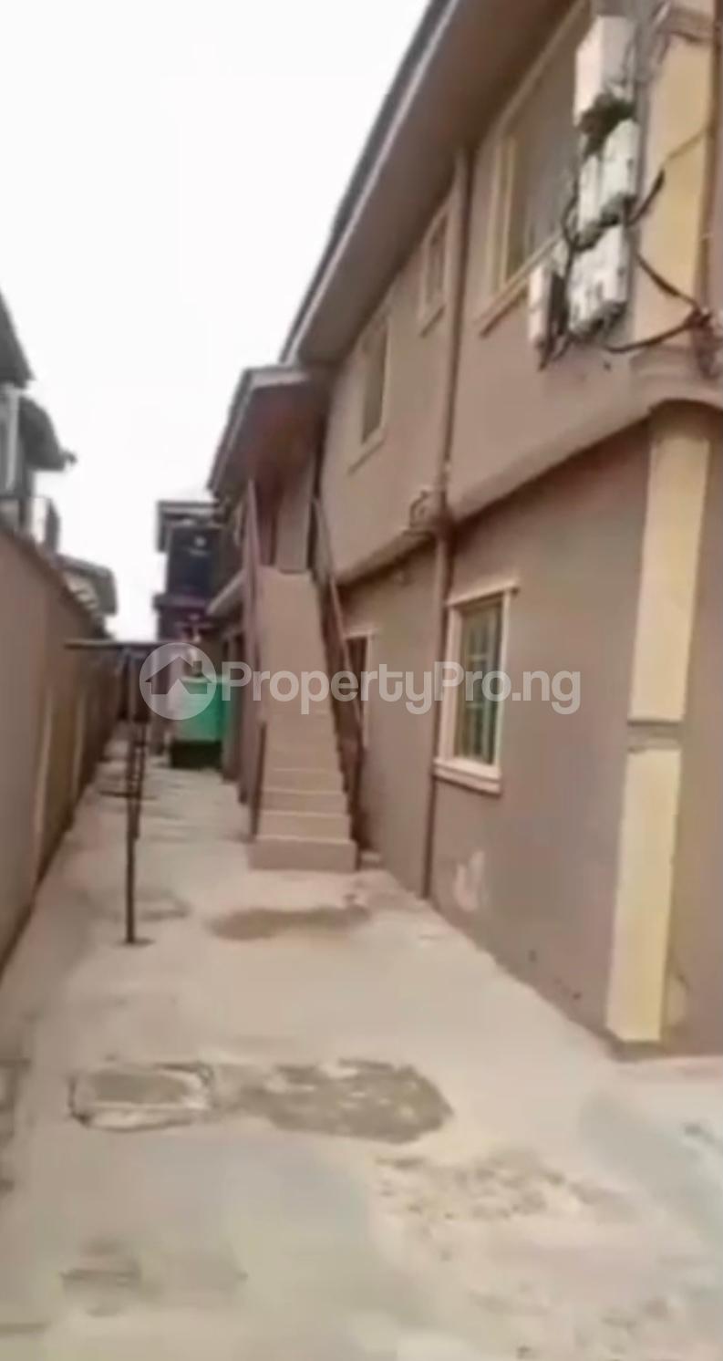 2 bedroom House for sale Ikotun Off Governor Road, Governors road Ikotun/Igando Lagos