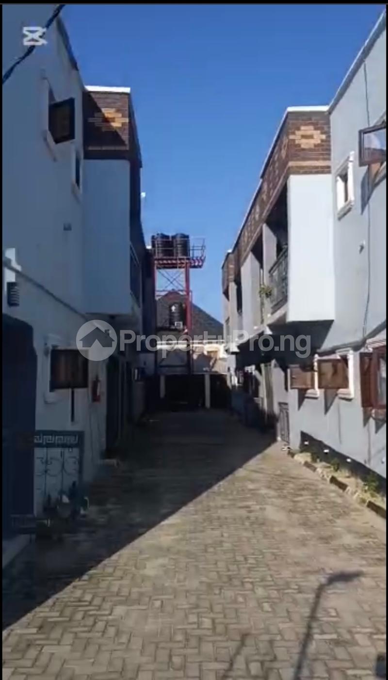 3 bedroom House for sale Bogiije,ibeju Lekki Ibeju-Lekki Lagos
