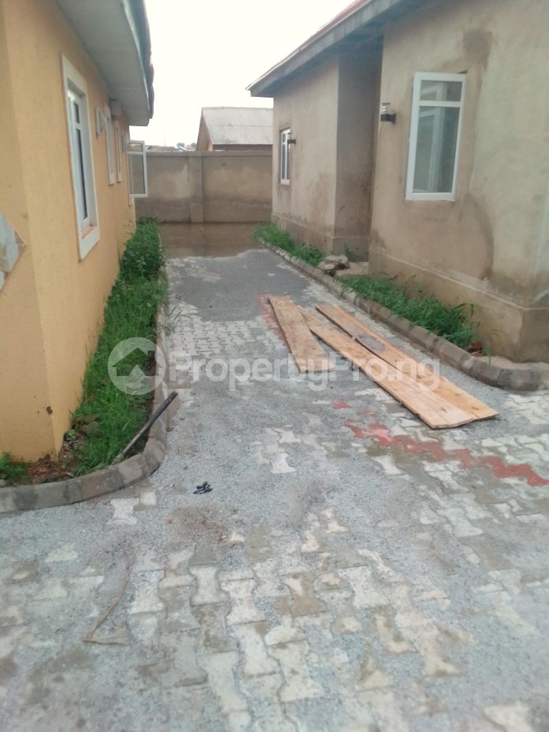 5 bedroom House for sale Federal Housing, Lugbe Abuja