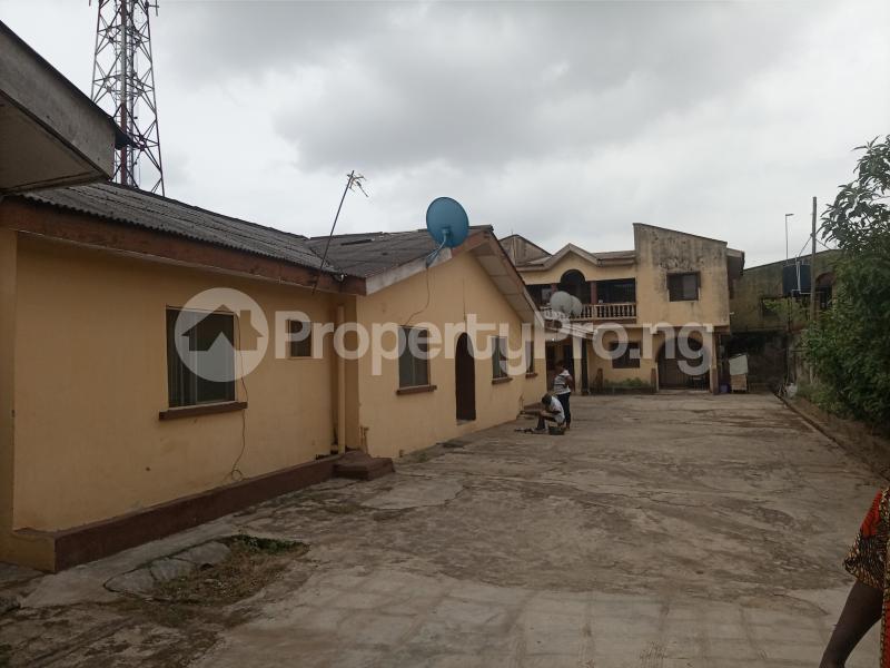 2 bedroom House for sale Okunola Egbeda Alimosho Lagos - 1