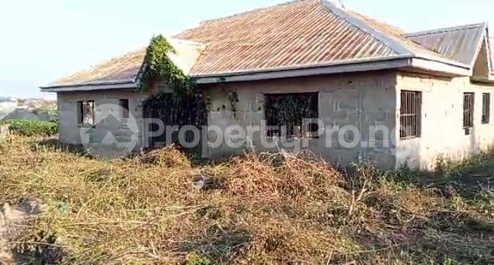 House for sale Pagun, Olodo Area, Iyana Church Ibadan Oyo