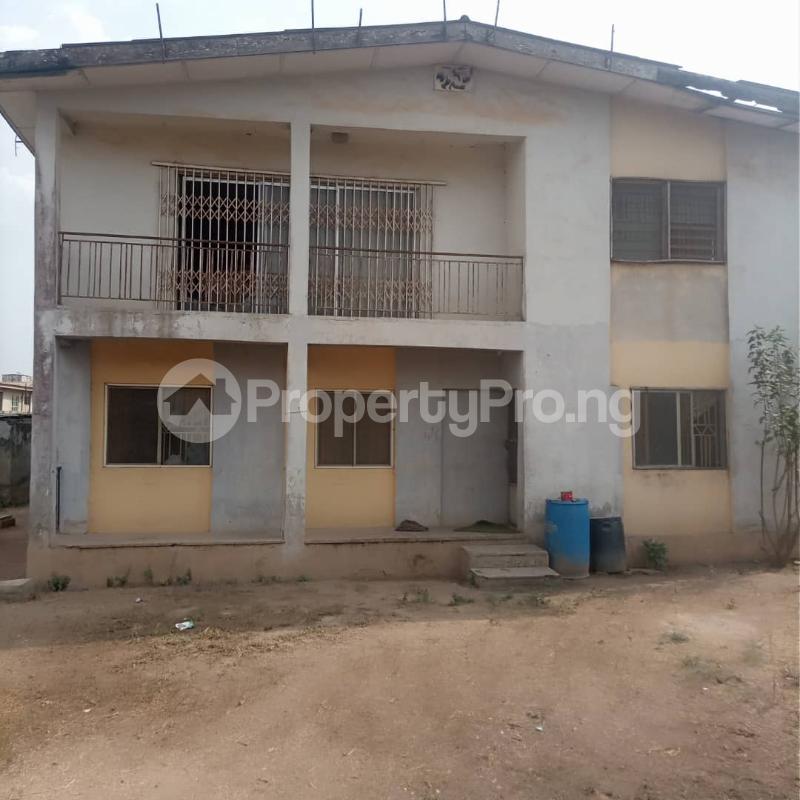 7 Bedroom House in Abeokuta Ogun House for sale in abeokuta House