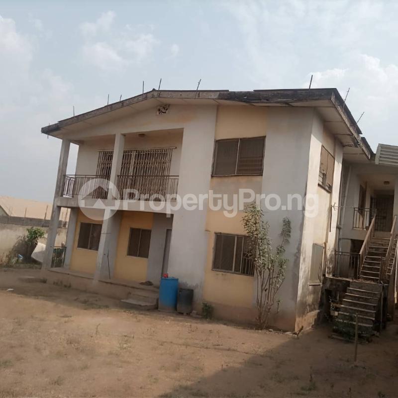 7 Bedroom House in Abeokuta Ogun House for sale in abeokuta House