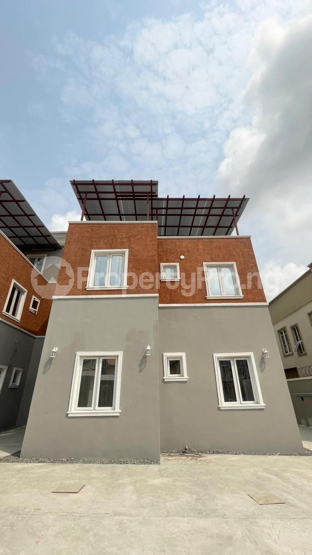 10 bedroom Flat / Apartment for sale Lekki Phase 1 Lekki Lagos