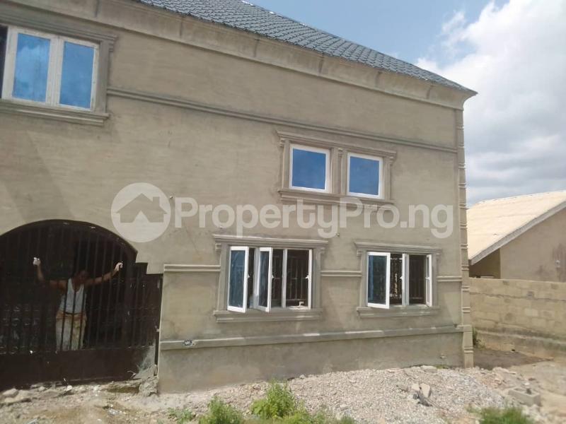 House for sale Apata Ibadan Oyo