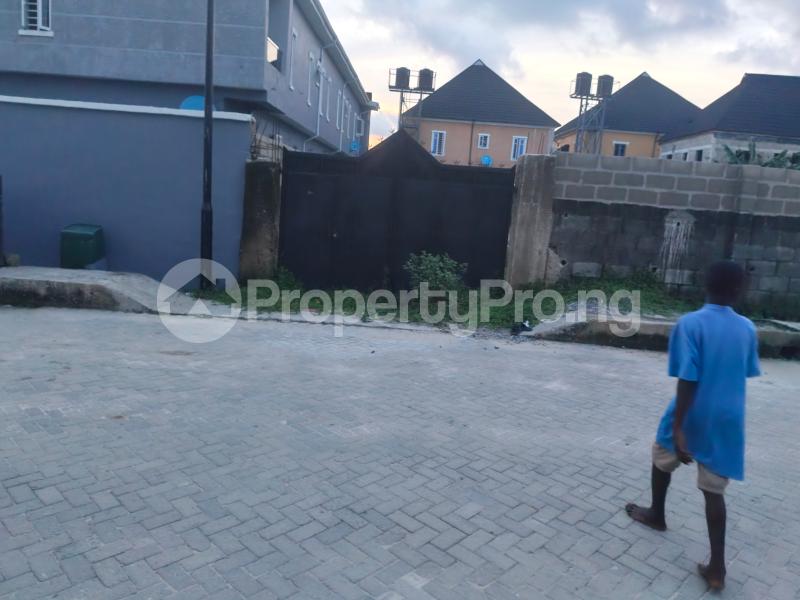 3 bedroom House for sale Ogombo Ajah Lagos