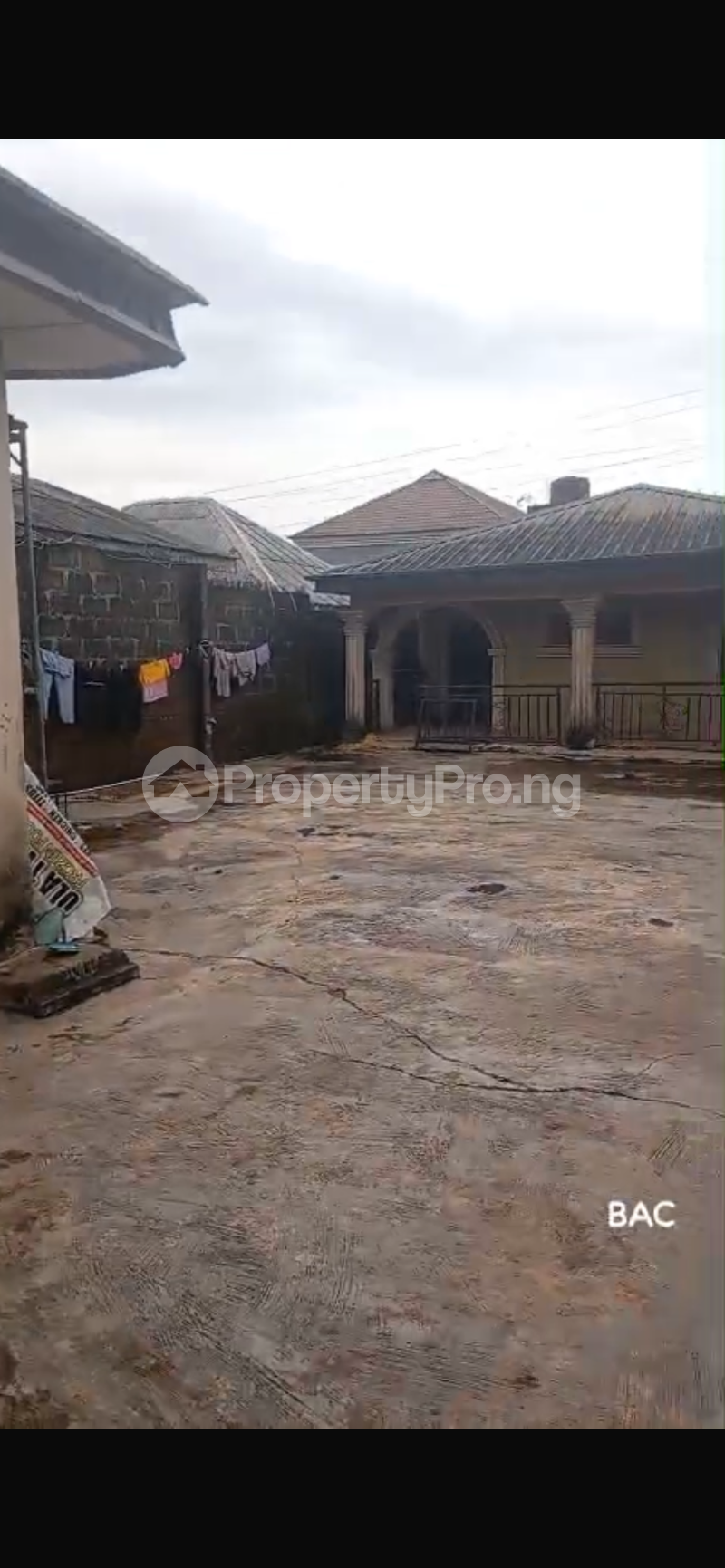 House for sale Ikorodu Lagos