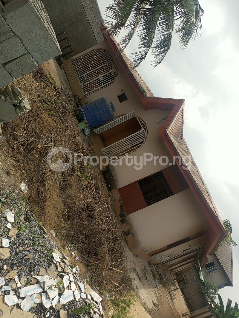 3 Bedroom House in Igando Ikotun/Igando Lagos House for sale in ikotunigando House in