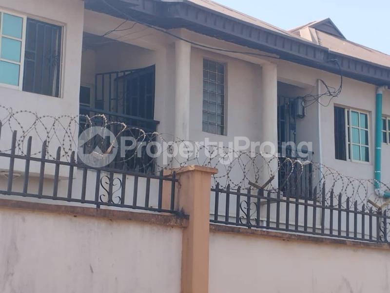 4 bedroom Co working space for sale Akure Ondo